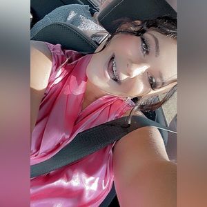 Meet your Posher, Jenna